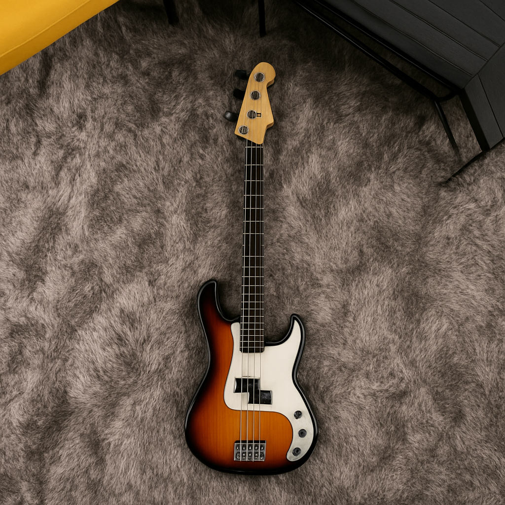 Bajo